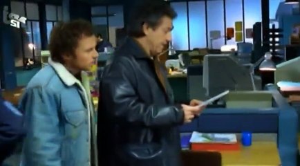 Central nuit S3E3 FRENCH   Part 02