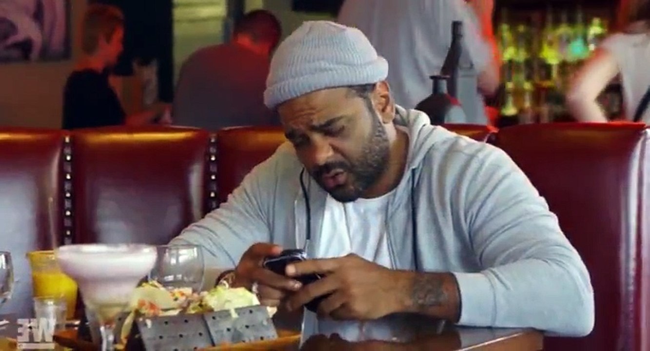 Jim  amp  Chrissy Vow or Never S01  E02 Sticks and Stones and Mama Jones - Part 01