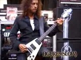 Kirk Hammett (Metallica) - Master Of Puppets (Guitar Lesson)