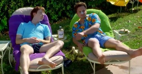 National Lampoons Gold Diggers   blee    Part 02