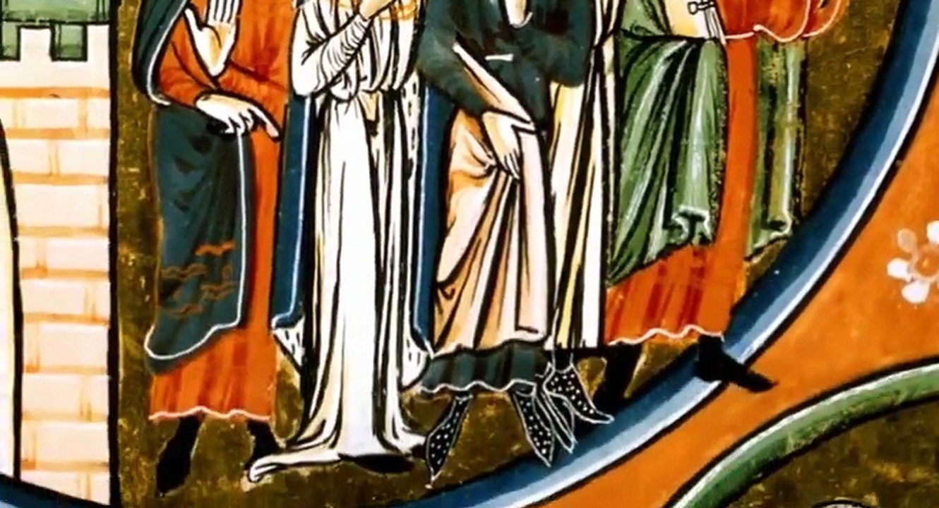 Bible Secrets Revealed S01xxE03 The Forbidden Scriptures - Part 01