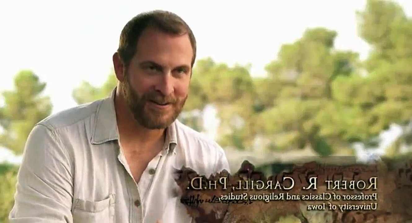 Bible Secrets Revealed S01xxE04 The Real Jesus