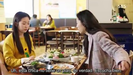 La Leyenda del Mar Azul | Capitulo 20 2-2 Final Sub Español