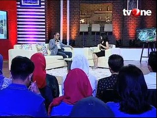 Satu Jam Lebih Dekat Bersama Hanif Dhakiri