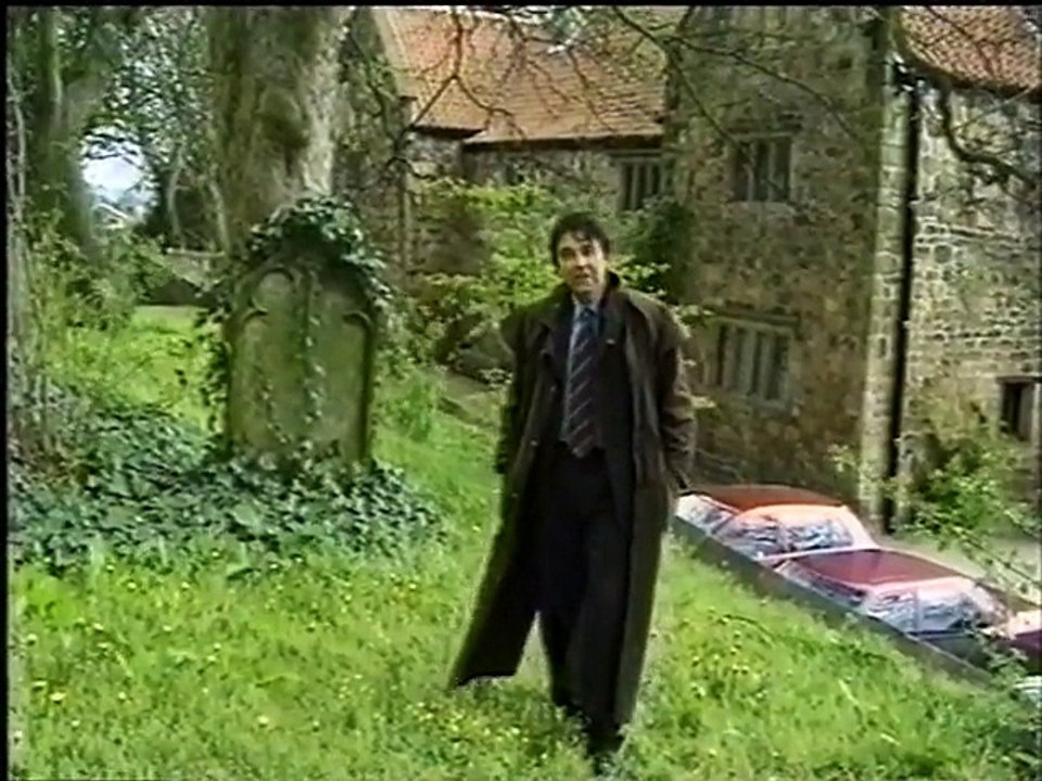 North-East Ghosts 2002