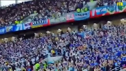 Argentina vs Iceland (1-1) hightlight Russia fifa world cup 2018