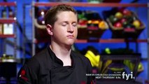 Man Vs. Child Chef Showdown S02 E04