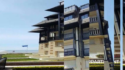 A vendre - Appartement - BLONVILLE-SUR-MER (14910) - 1 pièce - 22m²