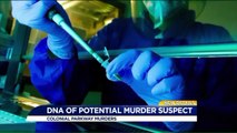 Virginia Family Says Authorities Have DNA of Potential Serial Killer in Decades-Old Murder Cases