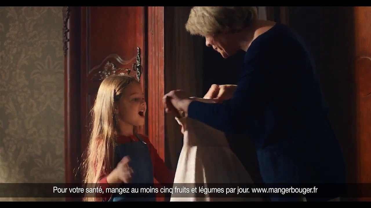 PUB KINDER SURPRISE   LES ENFANTS CURIEUX 2017 HQ