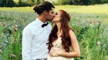AUDREY AND JEREMY ROLOFF FACE ‘DILEMMA’ WITH BABY EMBER JEAN