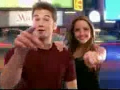 Ce que J'aime Chez Toi - SERIES FR