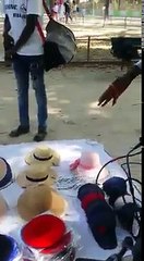 Idrissa Séck ak Marchand you Nékk France