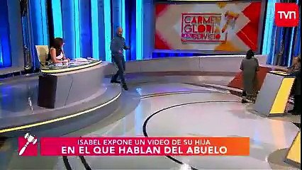 CARMEN GLORIA A TU SERVICIO 23.07.2018 cap 36_clip3