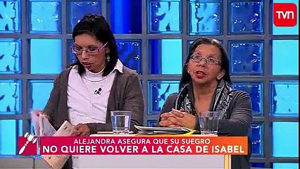 CARMEN GLORIA A TU SERVICIO 23.07.2018 cap 36_clip2