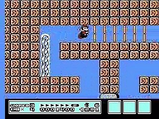 Custom SMB3 Level Showcase 3