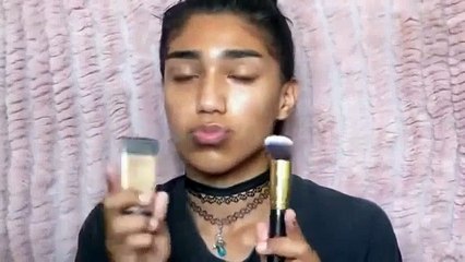 فيديو جاب ملاااايين المشاهدات.. لبنت أقل من عااادية بفضل المكياج صارت صاروخ