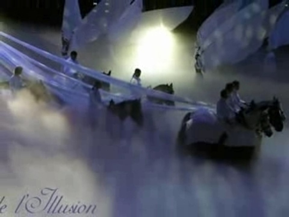 Agence artistique - Artistes - Cirque - Magie - Cabaret