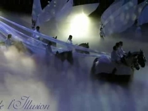 Agence artistique - Artistes - Cirque - Magie - Cabaret