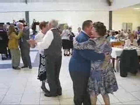 Repas de Nêl des Anciens de La Ferté-sous-Jouarre
