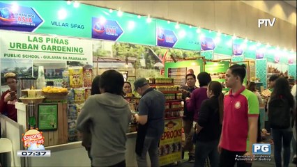 WWW: Franchise Asia Philippines 2018