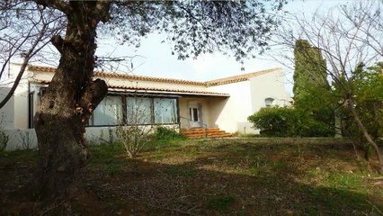 A vendre - Maison/villa - PINET (34850) - 5 pièces - 140m²