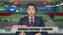 Ozil's national team retirement sparks racism, discrimination debate in Germany