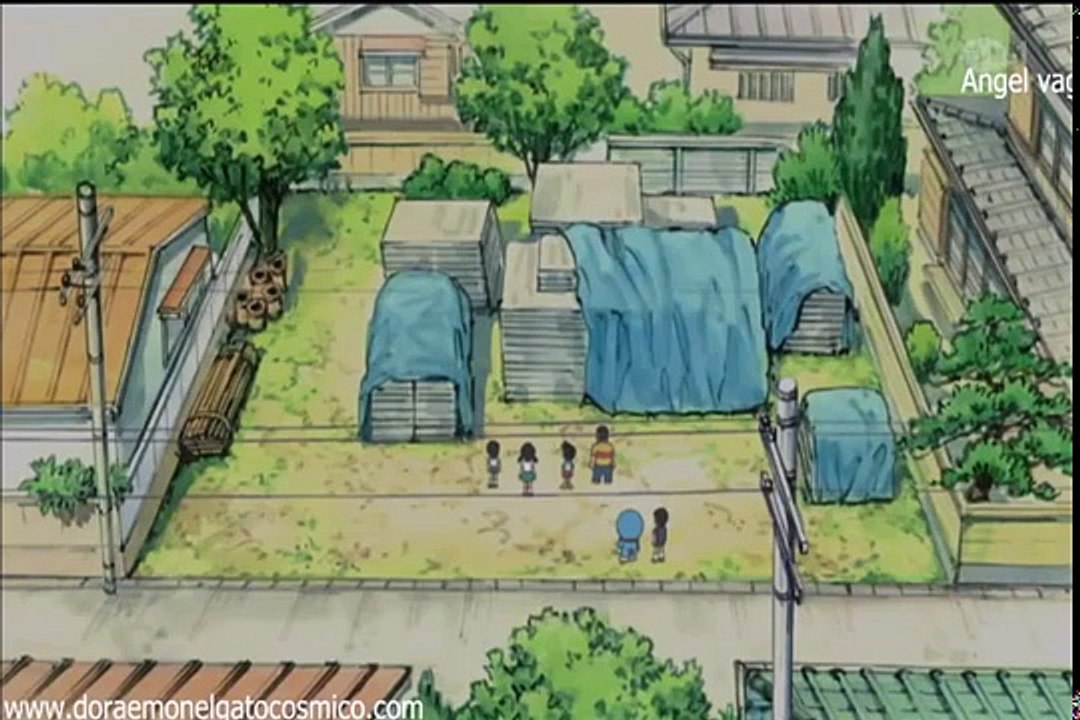 DORAEMON NUEVO VIDEO TEMPORADA 2 CAPITULO 28 doraemon