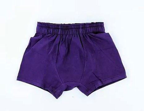 We are thrilled to add kids underwear to our basic collection. With our eco-friendly GOTS-certified super soft fabrics, #Facil offers feel good every day simple