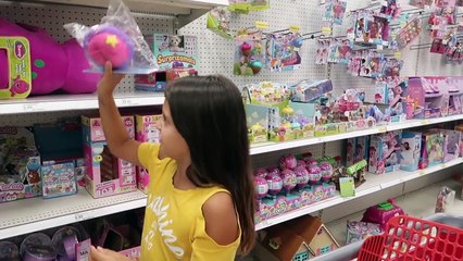 THE TARGET NO LIMIT NO BUDGET SHOPPING CHALLENGE!