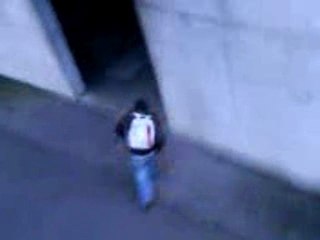 Un tunichien ki va se sucidé