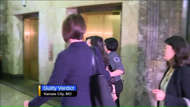 Nail Salon Owner Found Guilty of Murder, Arson in Fire That Killed Two Kansas City Firefighters