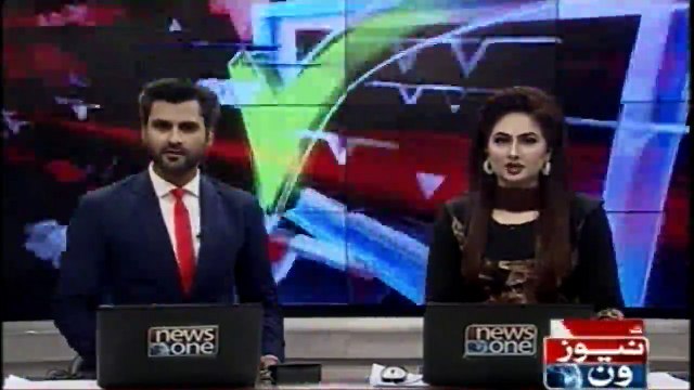 Sheikh Rashid is criticized by Javed Hashmi