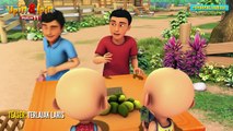 Episod Terbaru! Upin & Ipin Musim 11 Terlajak Laris