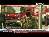 Bom Brussels, Korban Meninggal Lebih dari 30 Orang