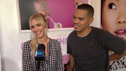 Will Diana Ross Make a Cameo on "Ashlee+Evan"?