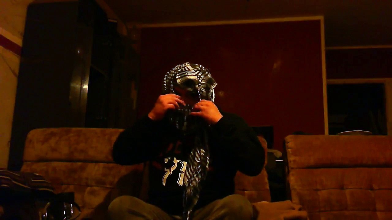 Amok Alki Meyer stammelt Maske auf Pep (720p_30fps_H264-192kbit_AAC)