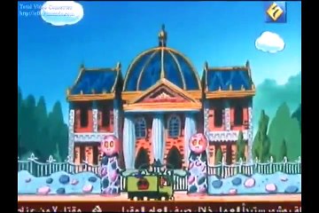 جانكي الصغير الحلقة 32