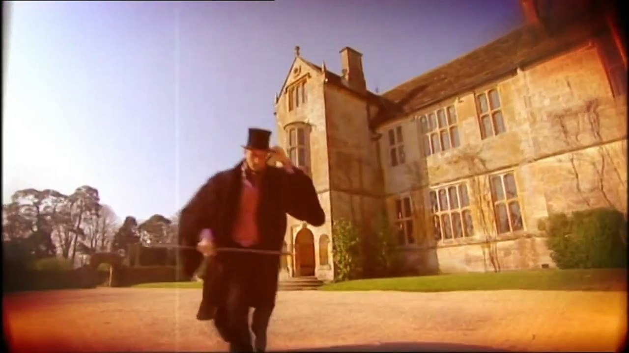 CBBC The Sorcerer's Apprentice Trailer 5 video Dailymotion