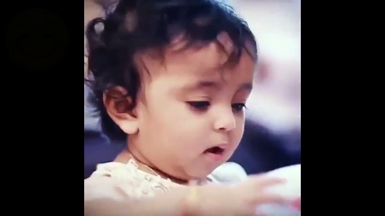 Very cute Baby smiling | funny baby videos