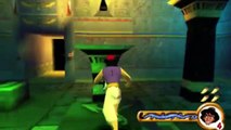 Aladdin genie|Nasira's revenge|Disney|Kid|Kids Games Playground Video ep 117