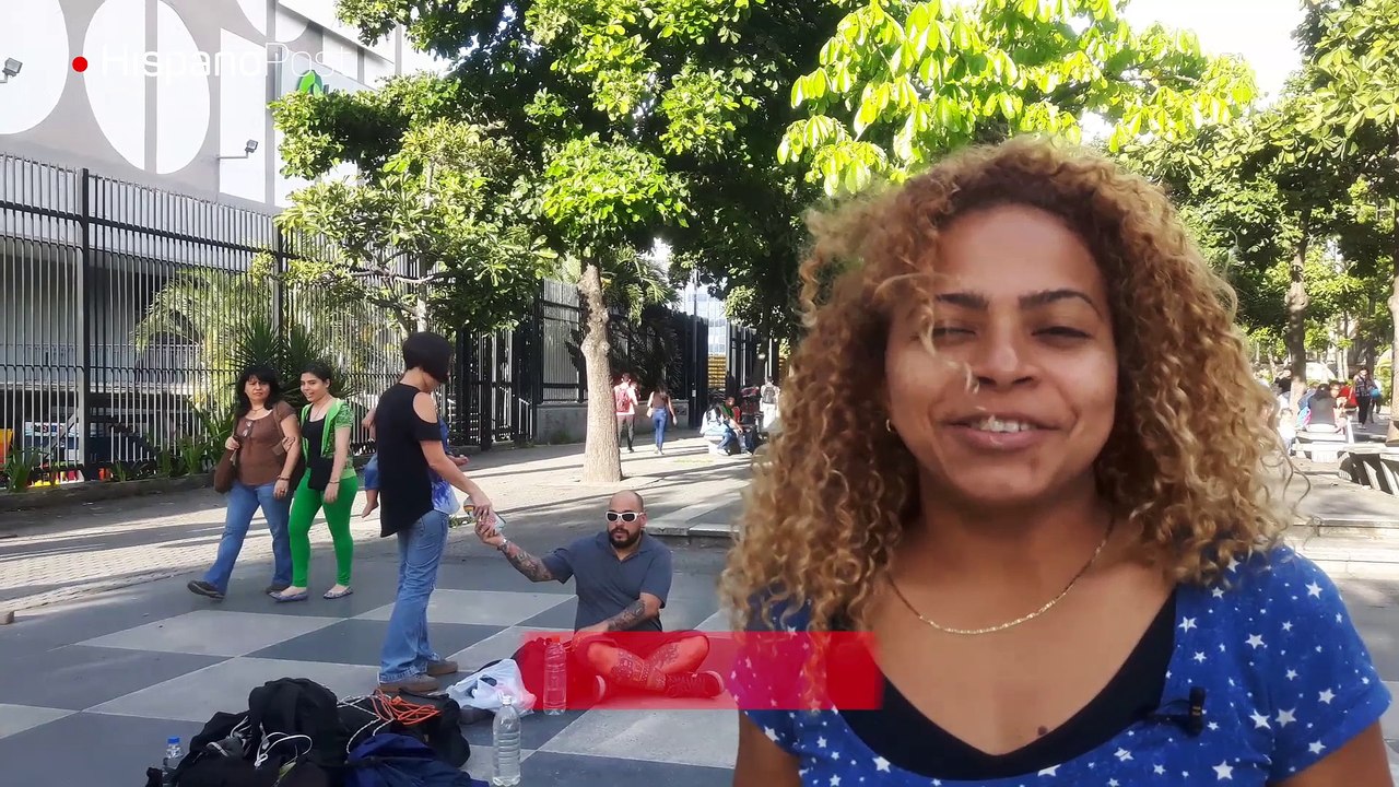 Caracas en Claroscuro Parte II