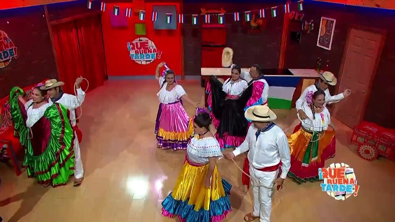 QBT 23 Julio 2018