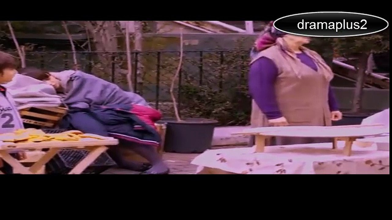 مسلسل حكاية حب الحلقة 04