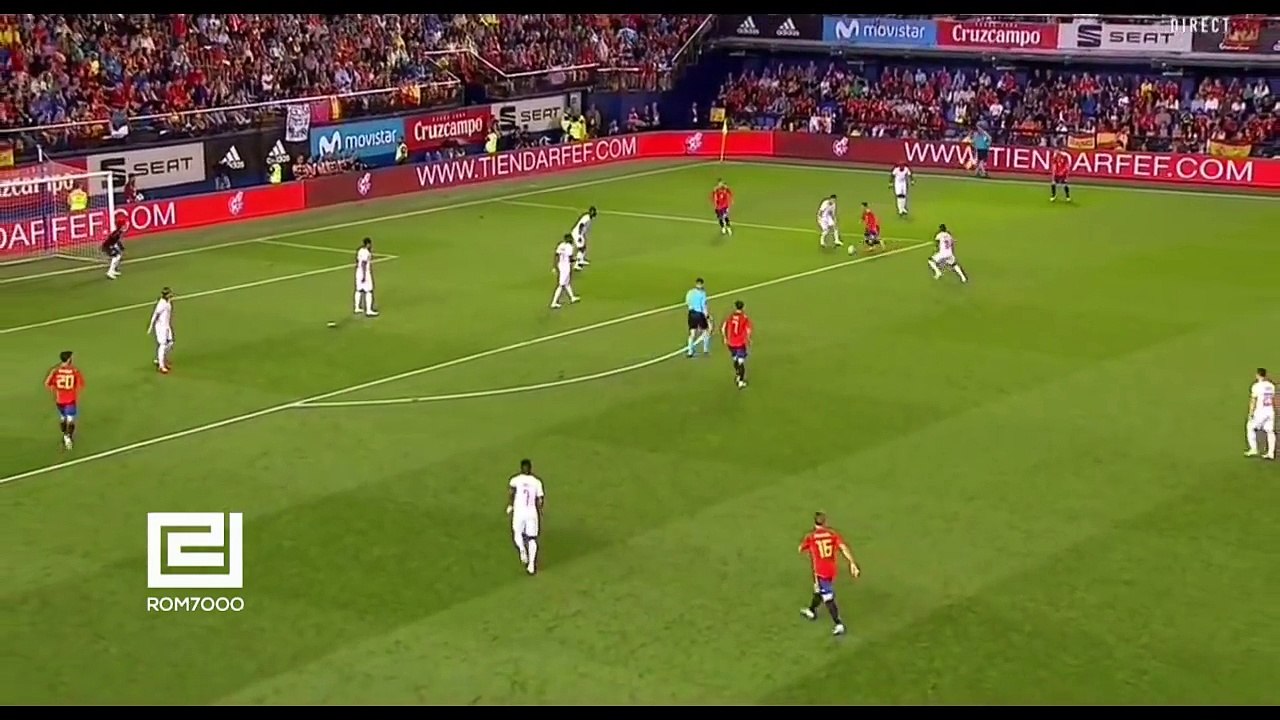 Crazy Showboating Skills & Tricks 2018 | XEM BONG DA