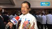 Zarate says Makabayan won't back Arroyo as speaker