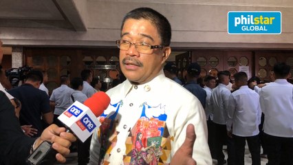 Makabayan solon enumerates what Duterte missed in his third SONA