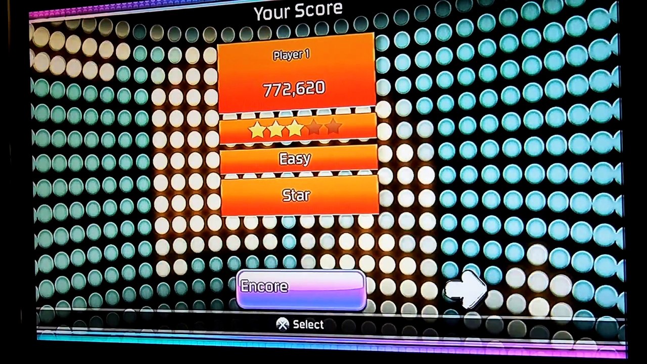 Disney Sing It Party Hits (USA) ~ GamePlay ~ Already Gone Singing ~ PS3 ~ 1080p ~ 2015 ~ Nikon