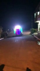 PAREDÃO DE SOM VICTOR SOM AL