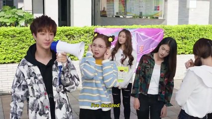 青春最好时 - When We Were Young (2017) Ep 13 Engsub